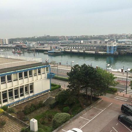 Entre port et mer Boulogne-sur-Mer Extérieur photo