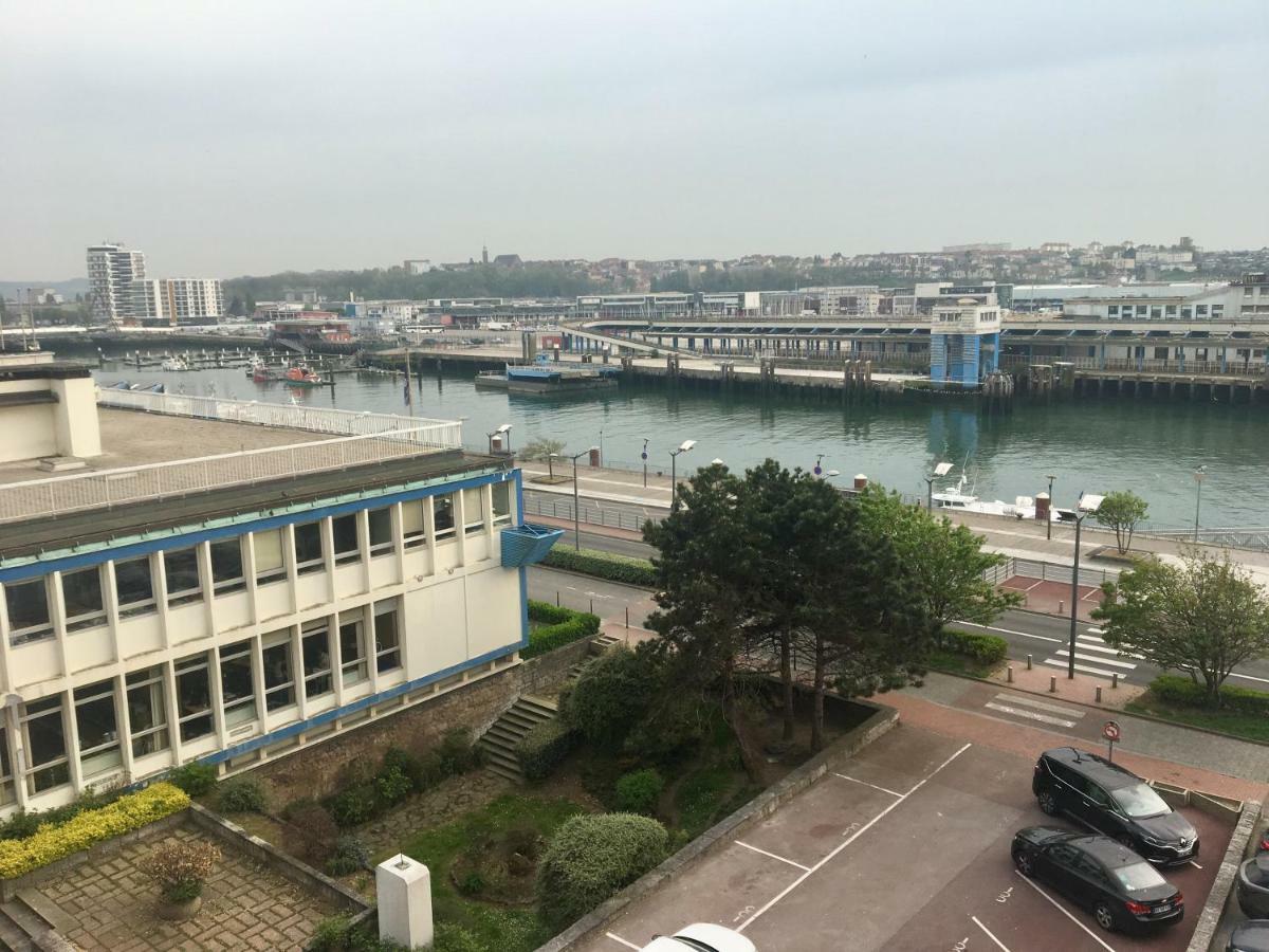Entre port et mer Boulogne-sur-Mer Extérieur photo